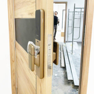 Khóa điện tử Bosch EL600