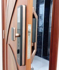 Khóa điện tử Bosch FU6 Plus