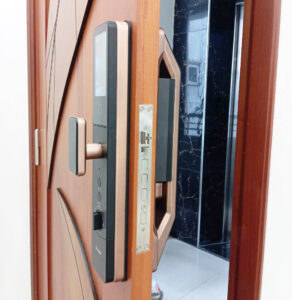 Khóa điện tử Bosch FU6 Plus