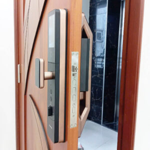 Khóa điện tử Bosch FU6 Plus