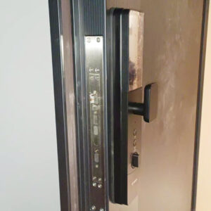 khóa điện tử Bosch FU5 Plus