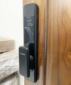 Khóa điện tử Bosch EL600