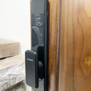 Khóa điện tử Bosch EL600