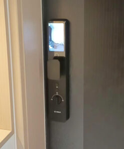 khóa điện tử Bosch FU5 Plus