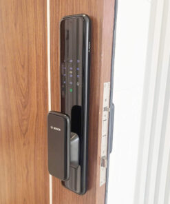 Khóa điện tử Bosch EL600