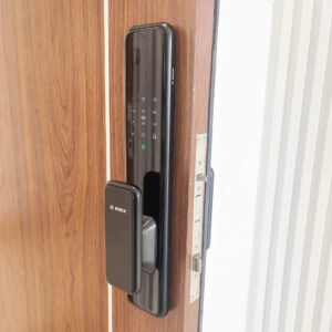 Khóa điện tử Bosch EL600