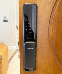 Khóa điện tử Bosch EL600