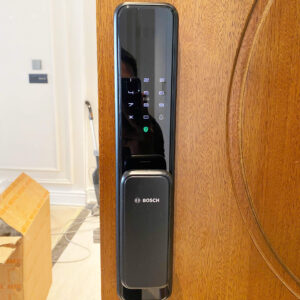 Khóa điện tử Bosch EL600