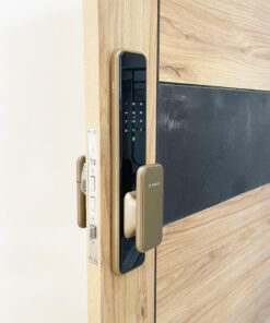 Khóa điện tử Bosch EL600