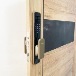 Khóa điện tử Bosch EL600