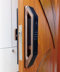 Khóa điện tử Bosch FU6 Plus