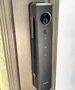 khóa điện tử Bosch FU5 Plus