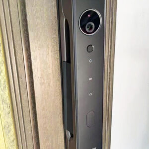 khóa điện tử Bosch FU5 Plus