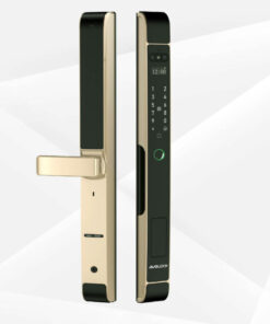 Khóa vân tay Avolock AN 387