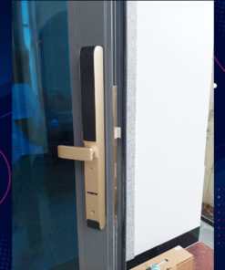 Khóa vân tay Avolock AN 387