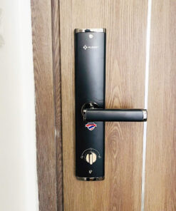 Khóa điện tử Hubert HB CG61