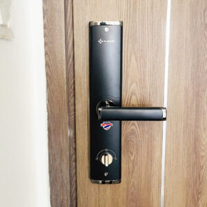 Khóa điện tử Hubert HB CG61 Khóa điện tử Hubert HB CG61