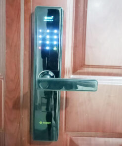 Khóa điện tử Hubert HB CG62