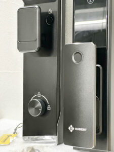 Khóa điện tử Hubert HB CG87VF