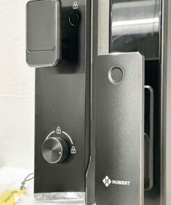Khóa điện tử Hubert HB CG87VF