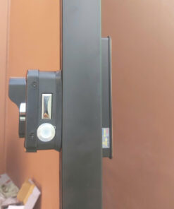 Khóa điện tử Hubert HB CC79 TITAN