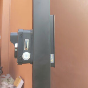 Khóa điện tử Hubert HB CC79 TITAN