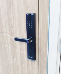 Khóa điện tử Hubert HB CG61