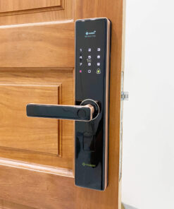 Khóa điện tử Hubert HB CG62