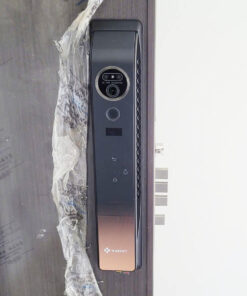 Khóa điện tử Hubert HB CG86VF Khóa điện tử Hubert HB CG86VF