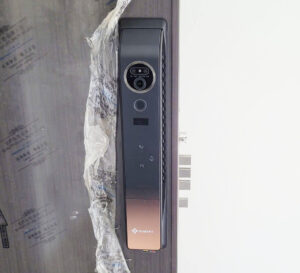 Khóa điện tử Hubert HB CG86VF