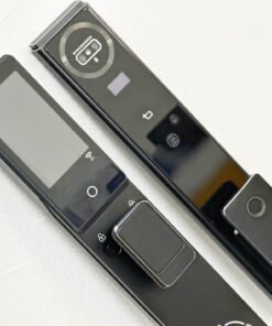 Khóa điện tử Hubert HB CG87VF