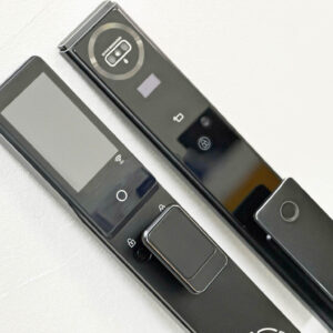 Khóa điện tử Hubert HB CG87VF