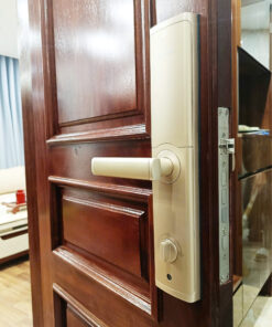 Khóa điện tử Hubert HB CG61