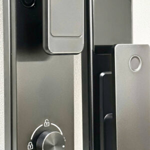 Khóa điện tử Hubert HB CG87VF