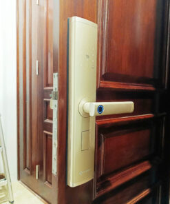 Khóa điện tử Hubert HB CG61