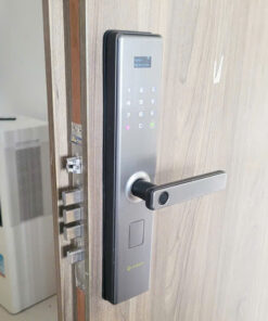 Khóa điện tử Hubert HB CG62