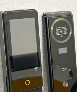 Khóa điện tử Hubert HB CG87VF