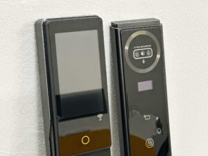 Khóa điện tử Hubert HB CG87VF