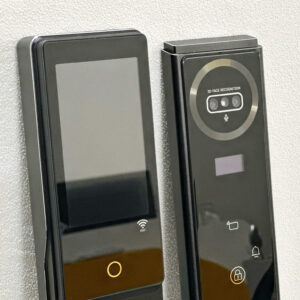 Khóa điện tử Hubert HB CG87VF