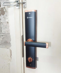 Khóa điện tử Hubert HB CG61