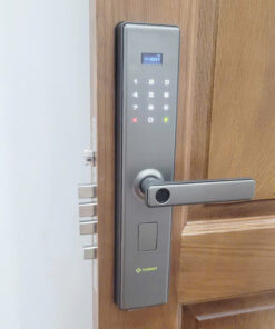 Khóa điện tử Hubert HB CG62