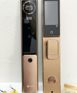 Khóa điện tử Hubert HB CG87VF