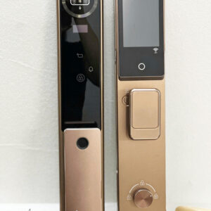 Khóa điện tử Hubert HB CG87VF