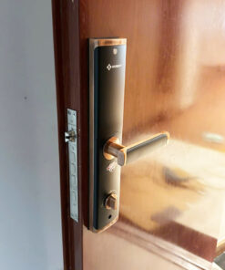 Khóa điện tử Hubert HB CG61