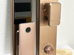 Khóa điện tử Hubert HB CG87VF