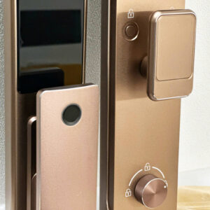 Khóa điện tử Hubert HB CG87VF