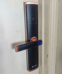 Khóa điện tử Hubert HB CG61