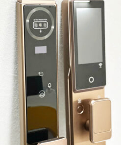 Khóa điện tử Hubert HB CG87VF