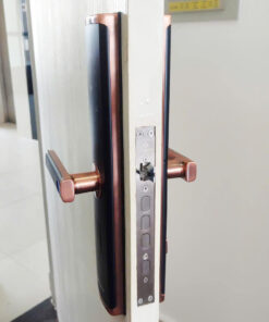 Khóa điện tử Hubert HB CG61