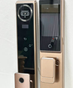 Khóa điện tử Hubert HB CG87VF